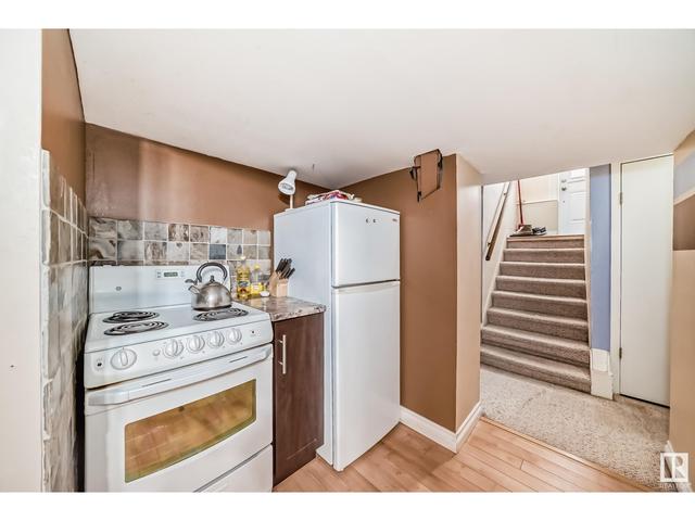 5610 111 Av Nw, House detached with 4 bedrooms, 3 bathrooms and 6 parking in Edmonton AB | Image 41
