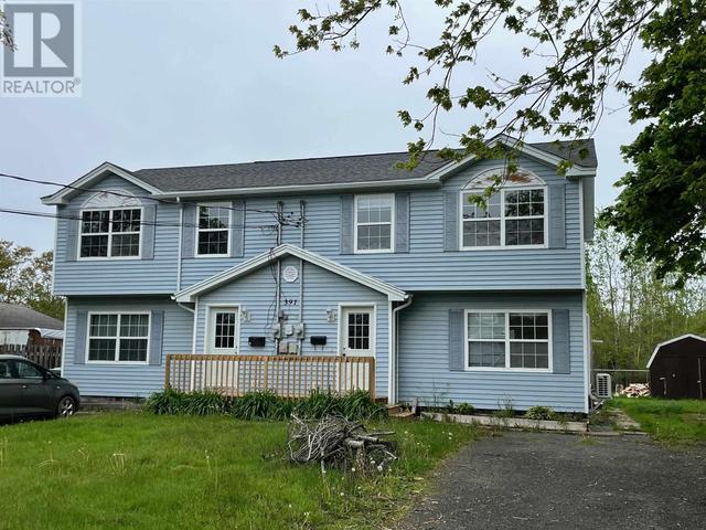 391 Pictou Road, Bible Hill, NS, B2N2T6 | Card Image