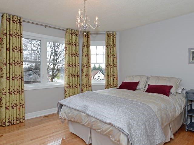 91 Kings Cres, House detached with 4 bedrooms, 3 bathrooms and 2 parking in Ajax ON | Image 10