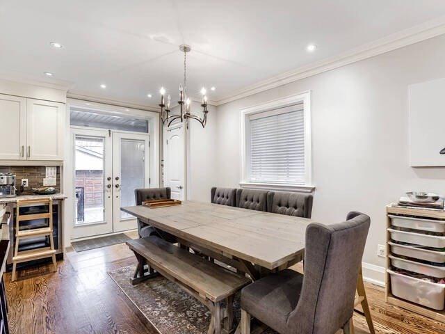 7 Northbrook Rd, House detached with 4 bedrooms, 4 bathrooms and 6 parking in Toronto ON | Image 26