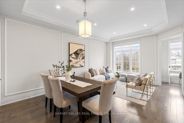 61 Hall St, House semidetached with 3 bedrooms, 5 bathrooms and 2 parking in Richmond Hill ON | Image 7