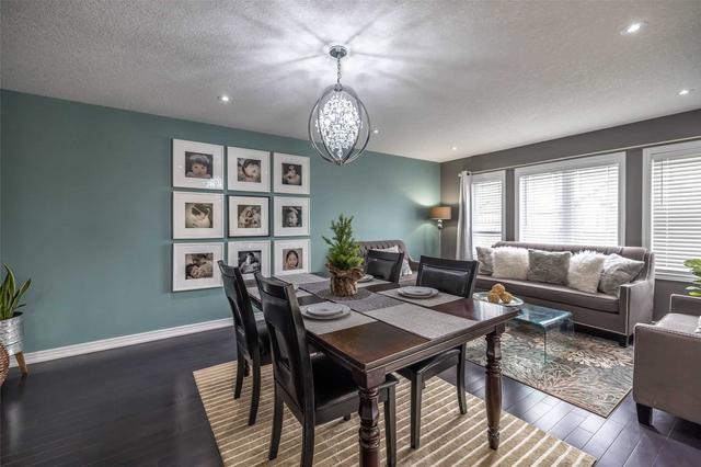 80 Oakes Cres, House detached with 4 bedrooms, 4 bathrooms and 4 parking in Guelph ON | Image 11