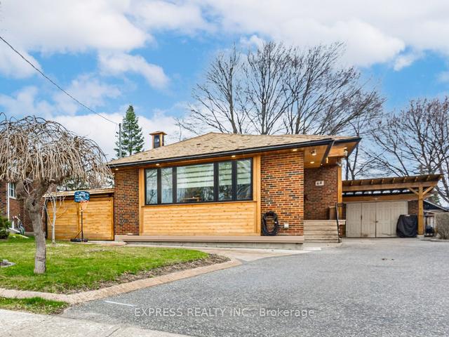 68 Shrewsbury Sq, House detached with 4 bedrooms, 2 bathrooms and 5 parking in Toronto ON | Image 23