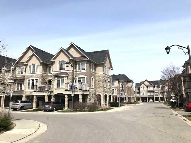 38 - 2435 Greenwich Dr, House attached with 2 bedrooms, 2 bathrooms and 2 parking in Oakville ON | Image 1