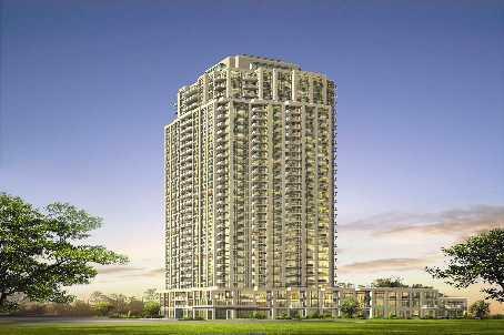 2311 - 3525 Kariya Dr, Condo with 2 bedrooms, 1 bathrooms and 1 parking in Mississauga ON | Image 6