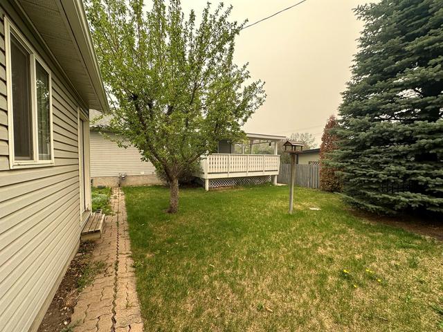 1413 22 Avenue, House detached with 3 bedrooms, 2 bathrooms and 3 parking in Didsbury AB | Image 38