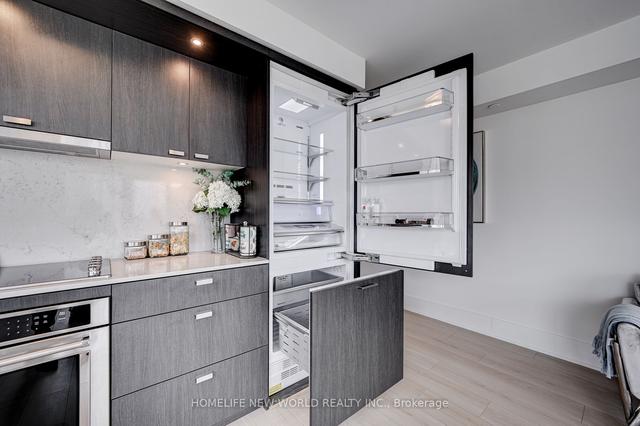1522 - 585 Bloor St E, Condo with 2 bedrooms, 2 bathrooms and 1 parking in Toronto ON | Image 20