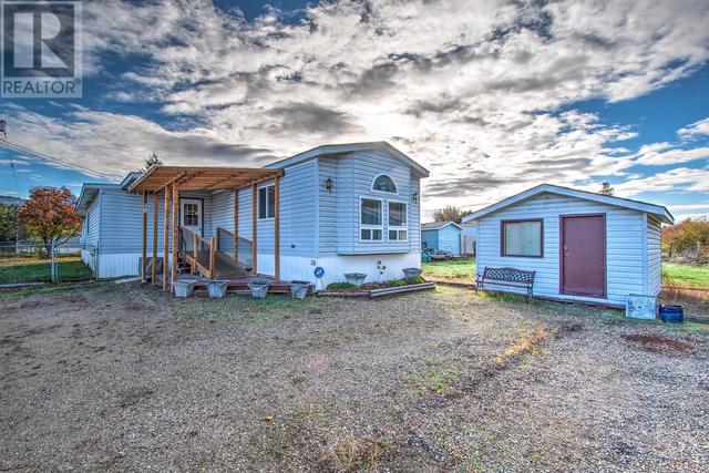38 - 9020 Jim Bailey Road, House other with 3 bedrooms, 1 bathrooms and null parking in Duck Lake 7 BC | Image 27