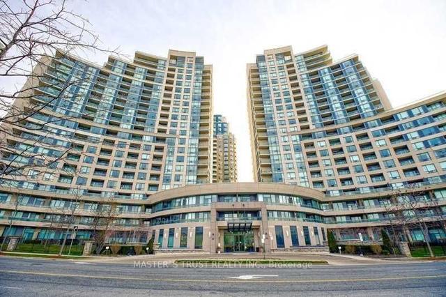 207 - 509 Beecroft Rd, Condo with 2 bedrooms, 2 bathrooms and 1 parking in Toronto ON | Image 1
