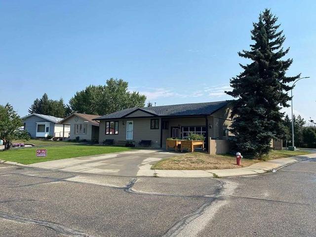 1 Glenrose Cres, House detached with 2 bedrooms, 2 bathrooms and 6 parking in Stony Plain AB | Image 12