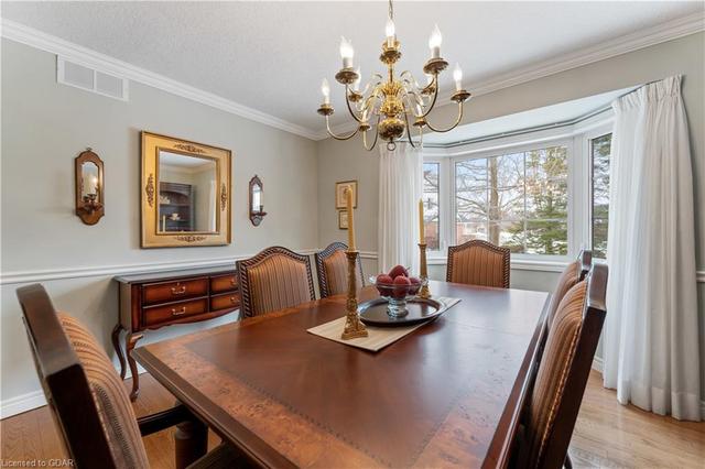 89 Basswood Drive, House detached with 2 bedrooms, 3 bathrooms and 4 parking in Guelph ON | Image 28