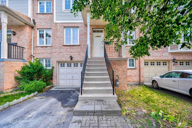 97 James Scott Rd, House attached with 3 bedrooms, 3 bathrooms and 2 parking in Markham ON | Image 23