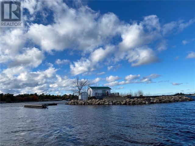 2 Island 1420, House detached with 1 bedrooms, 1 bathrooms and null parking in Georgian Bay ON | Image 9