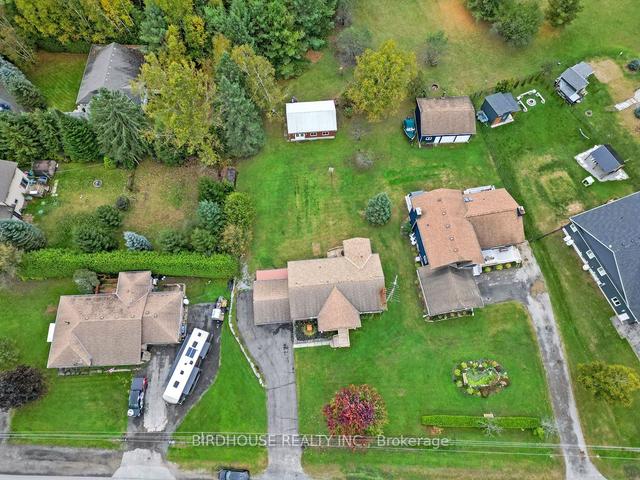 56 Armitage Ave, House detached with 3 bedrooms, 2 bathrooms and 8 parking in Kawartha Lakes ON | Image 32