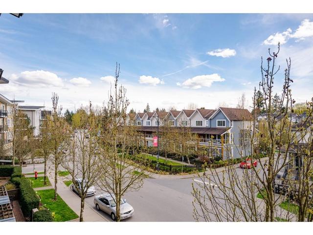 310 - 23215 Billy Brown Road, Condo with 1 bedrooms, 1 bathrooms and 1 parking in Langley BC | Image 25