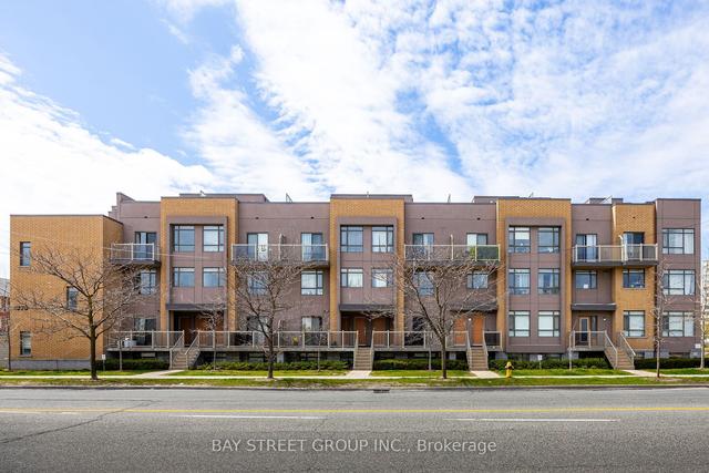 305 - 1070 Progress Ave, Townhouse with 2 bedrooms, 2 bathrooms and 1 parking in Toronto ON | Image 14