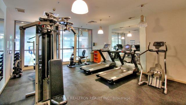 2505 - 23 Hollywood Ave, Condo with 2 bedrooms, 2 bathrooms and 1 parking in Toronto ON | Image 27