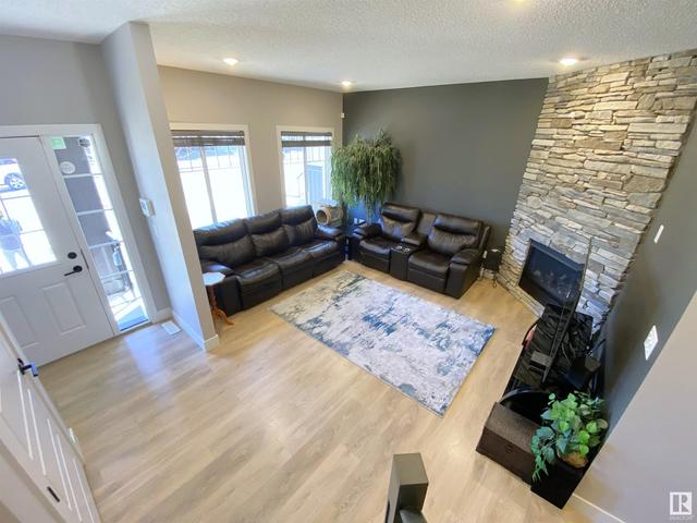 2684 Maple Wy Nw, House detached with 3 bedrooms, 2 bathrooms and null parking in Edmonton AB | Image 7