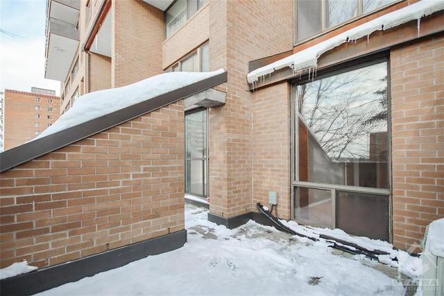 350 - 505 St Laurent Street, Condo with 3 bedrooms, 2 bathrooms and 1 parking in Ottawa ON | Image 23