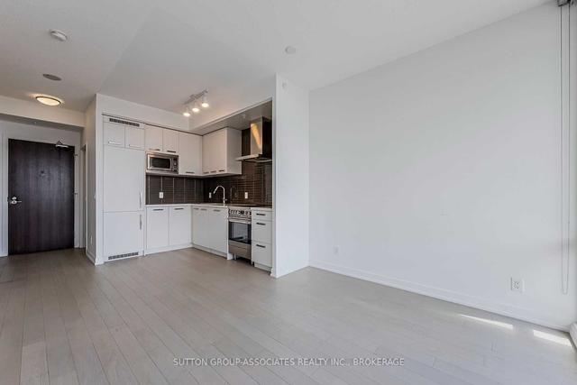 s507 - 120 Bayview Ave, Condo with 1 bedrooms, 1 bathrooms and 0 parking in Toronto ON | Image 28