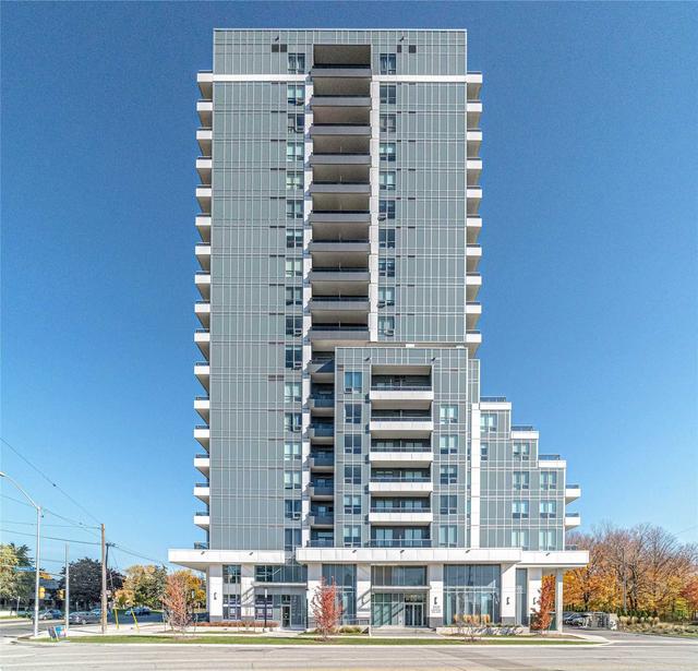 819 - 3121 Sheppard Ave E, Condo with 3 bedrooms, 2 bathrooms and 2 parking in Toronto ON | Image 1