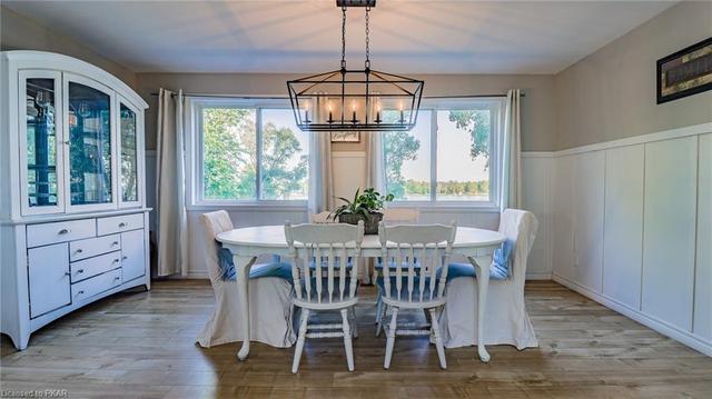 14 Lawson Court Drive, House detached with 5 bedrooms, 3 bathrooms and 15 parking in Kawartha Lakes ON | Image 11