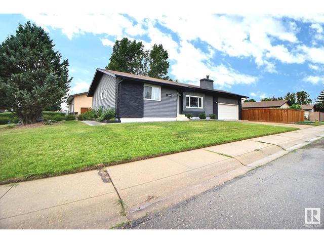 16440 116 St Nw, House detached with 4 bedrooms, 2 bathrooms and null parking in Edmonton AB | Card Image