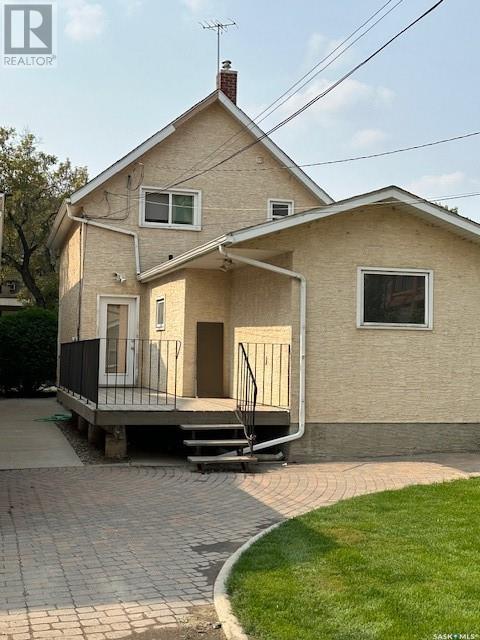 534 3rd Avenue N, House detached with 3 bedrooms, 3 bathrooms and null parking in Saskatoon SK | Image 12