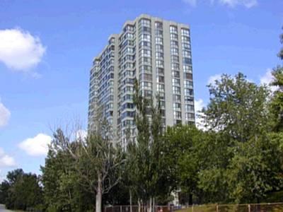 2106 - 131 Torresdale Ave, Condo with 2 bedrooms, 2 bathrooms and 2 parking in Toronto ON | Image 1