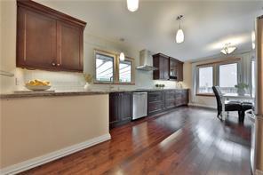 207 Mohawk Rd, House detached with 3 bedrooms, 2 bathrooms and 4 parking in Oakville ON | Image 10