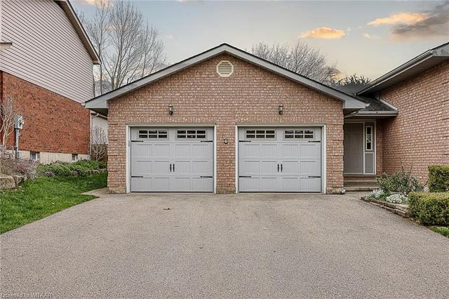6 Cardinal Court, House detached with 4 bedrooms, 2 bathrooms and 8 parking in Tillsonburg ON | Image 37