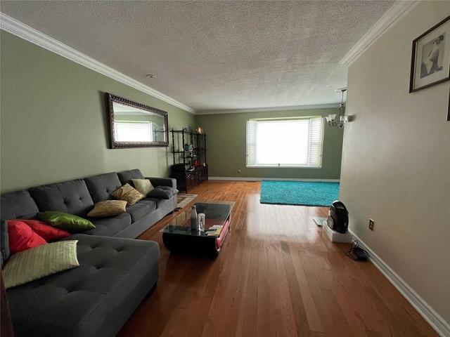 227 John Tabor Tr, House detached with 1 bedrooms, 1 bathrooms and 0 parking in Toronto ON | Image 1