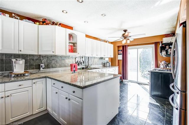 3046 Windwood Drive, House detached with 3 bedrooms, 2 bathrooms and null parking in Mississauga ON | Image 12