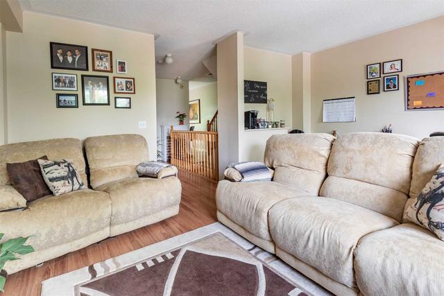 42 - 7190 Atwood Lane, Townhouse with 3 bedrooms, 2 bathrooms and 2 parking in Mississauga ON | Image 2