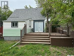 1922 Connaught Street, House detached with 3 bedrooms, 1 bathrooms and null parking in Regina SK | Image 17