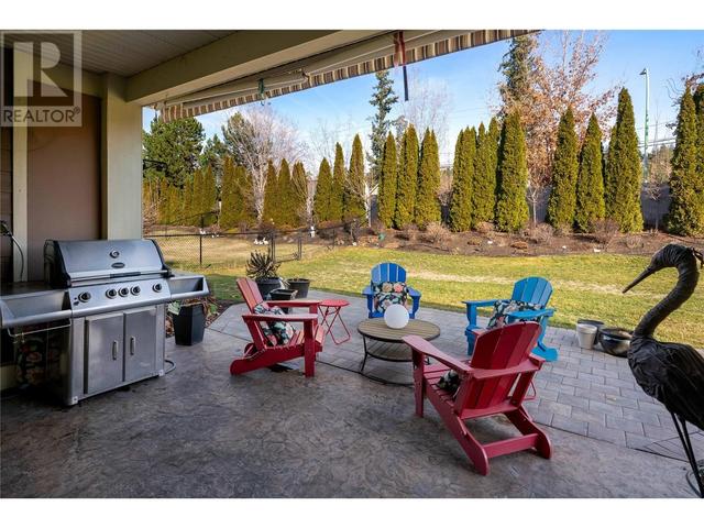 105 - 4450 Gordon Drive, House detached with 4 bedrooms, 3 bathrooms and 4 parking in Kelowna BC | Image 31
