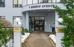 1909 - 7 Bishop Ave E, Condo with 1 bedrooms, 1 bathrooms and 1 parking in Toronto ON | Image 13