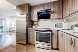sw601 - 9191 Yonge St, Condo with 2 bedrooms, 2 bathrooms and 1 parking in Richmond Hill ON | Image 23