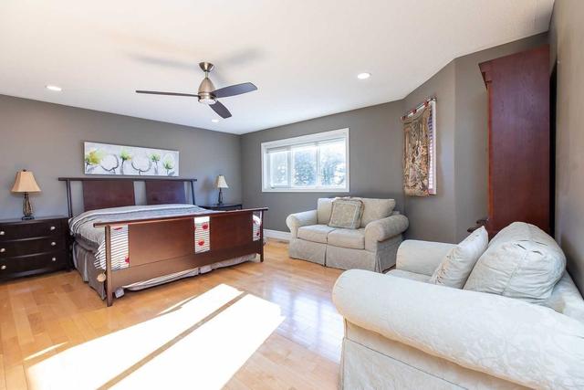 2825 Bushland Cres, House detached with 4 bedrooms, 6 bathrooms and 4 parking in Mississauga ON | Image 6