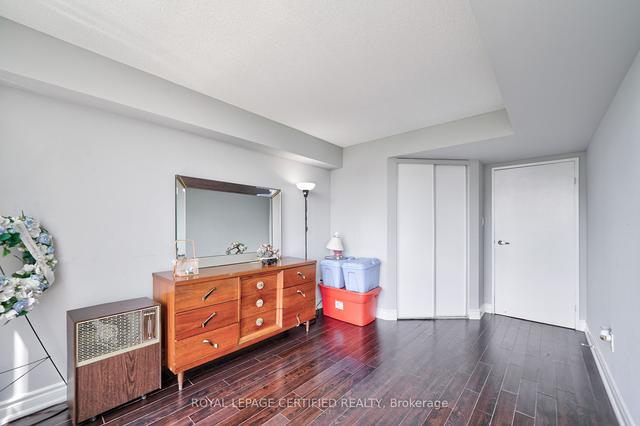 814 - 5 Rowntree Rd, Condo with 2 bedrooms, 2 bathrooms and 3 parking in Toronto ON | Image 27