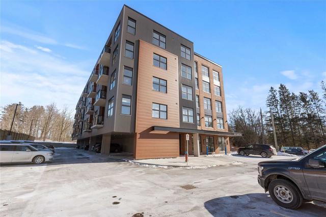 303 - 88 Gibson St, Condo with 2 bedrooms, 2 bathrooms and 1 parking in North Dumfries ON | Image 12