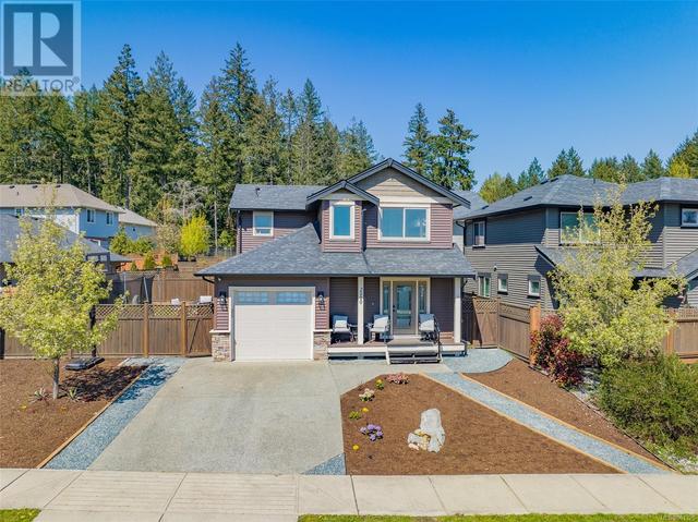 2000 Swordfern Rd, House detached with 3 bedrooms, 3 bathrooms and 2 parking in Nanaimo BC | Image 58