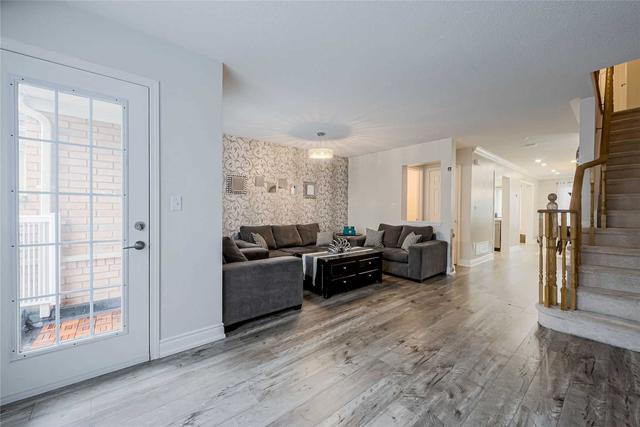 60 - 1128 Dundas St W, Townhouse with 2 bedrooms, 3 bathrooms and 2 parking in Mississauga ON | Image 19