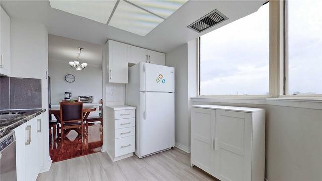 711 - 30 Thunder Grve, Condo with 2 bedrooms, 2 bathrooms and 1 parking in Toronto ON | Image 21