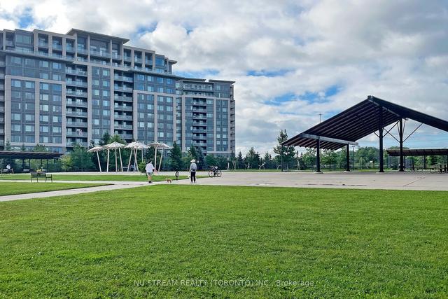 611 - 273 South Park Rd, Condo with 1 bedrooms, 1 bathrooms and 1 parking in Markham ON | Image 26