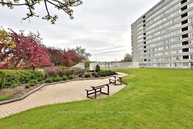 504 - 30 Harrisford St, Condo with 2 bedrooms, 2 bathrooms and 2 parking in Hamilton ON | Image 28