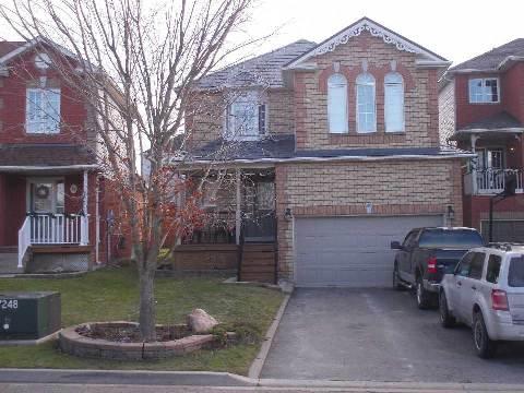 80 Brandon Rd, House attached with 3 bedrooms, 2 bathrooms and 4 parking in Scugog ON | Image 1