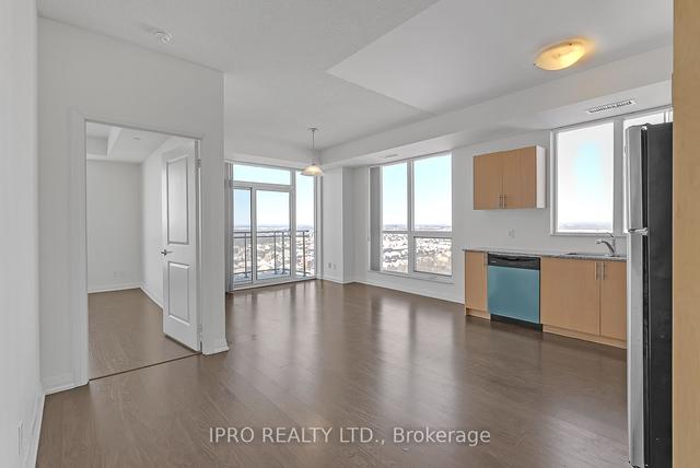 1708 - 9500 Markham Rd, Condo with 2 bedrooms, 2 bathrooms and 1 parking in Markham ON | Image 26