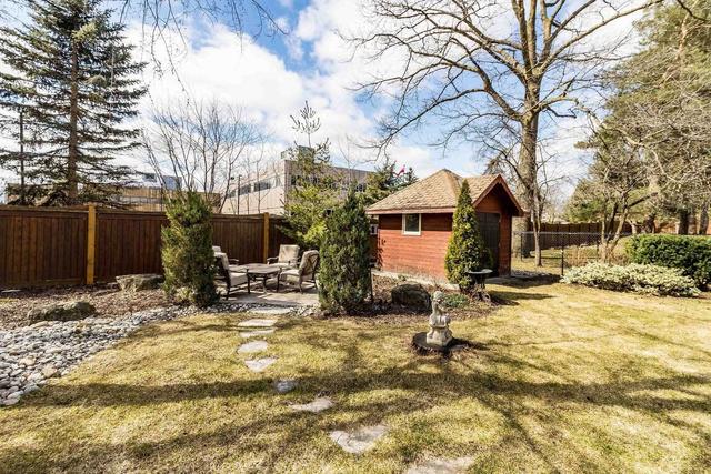 3 Antrim Crt, House detached with 3 bedrooms, 5 bathrooms and 6 parking in Caledon ON | Image 29