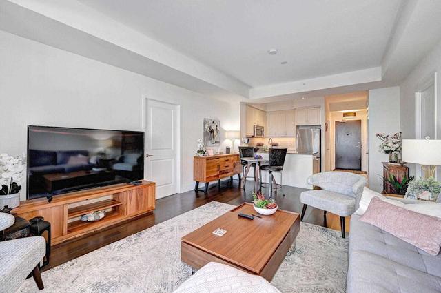 1109 - 144 Park St, Condo with 2 bedrooms, 2 bathrooms and 1 parking in Waterloo ON | Image 3